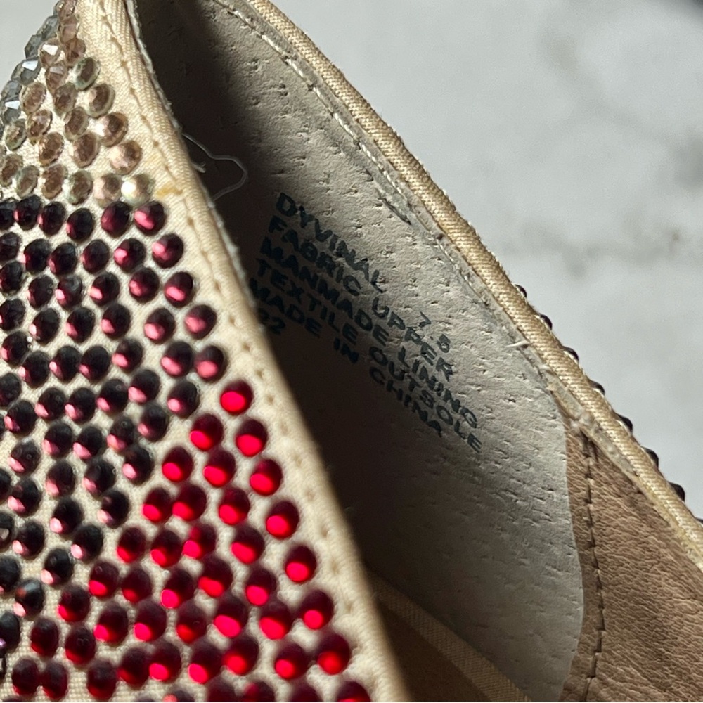 Steve Madden Dyvinal Camouflage Heels - Picture 8 of 10